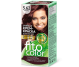 Vopsea crema par permanenta fara amoniac 5.62 burgund 115ml - FITO COLOR