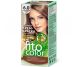 Vopsea crema par permanenta fara amoniac 6.0 blond natural 115ml - FITO COLOR