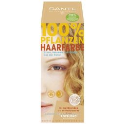 Vopsea par blond roscat 100g - SANTE