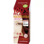 Vopsea par rosu mahon 100g - SANTE