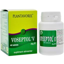 Voseptol V 40cp - PLANTAVOREL