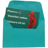Voucher Cadou 50 RON 1b - PLANTEEA