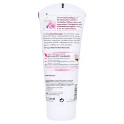 Gel dus nalba ceai alb 200ml - LAVERA