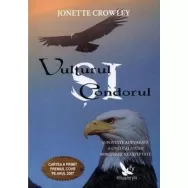 Carte Vulturul si condorul 306pg - EDITURA FOR YOU
