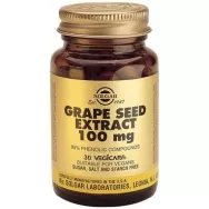 Grape seed extract 100mg 30cps - SOLGAR