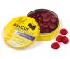Pastile calmare stres coacaze negre Rescue 50g 30dps - BACH REMEDIES