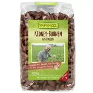 Fasole rosie kidney boabe eco 250g - RAPUNZEL