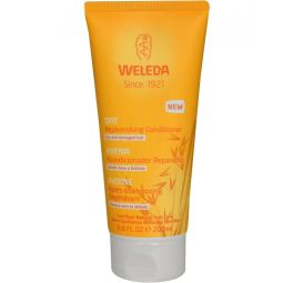 Balsam par regenerant ovaz 190ml - WELEDA