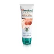 Scrub facial delicat nuca 150ml - HIMALAYA CARE