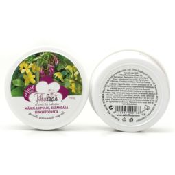 Crema marul lupului tataneasa rostopasca 60g - TIBULEAC PLANT