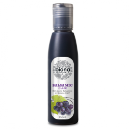 Glazura otet balsamic Modena 150ml - BIONA