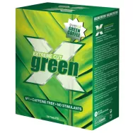 Extreme cut green 100cp - GOLD NUTRITION