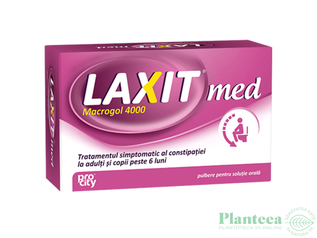 Laxit med 10pl - FITERMAN