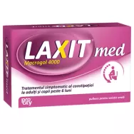 Laxit med 10pl - FITERMAN