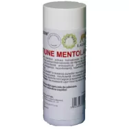 Lotiune mentolata Aur Derm 100ml - LAUR MED