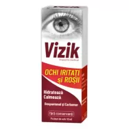 Picaturi ochi iritati rosii Vizik 10ml - PENTA ARZNEIMITTEL GMBH