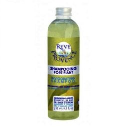 Sampon fortifiant 250ml - REVE DE PROVENCE