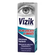 Picaturi ochi uscati obositi Vizik 10ml - PENTA ARZNEIMITTEL GMBH