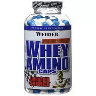 Whey amino 280cps - WEIDER