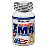 ZMA Ltirosyne 90cps - WEIDER