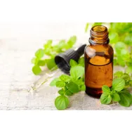 Ulei oregano salbatic mediteranean Forte 80% Carvacrol 30ml - PROVITA NUTRITION