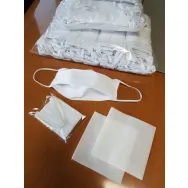 Filtre pt masti respiratorii textile 10b - EUROPARUS