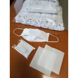 Filtre pt masti respiratorii textile 10b - EUROPARUS