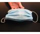 Masca respiratorie 3straturi cu elastic 1b - KMN