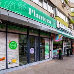 P14 Pantelimon