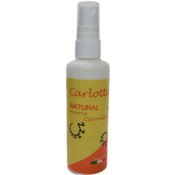 Spray natural protector Citronella contra tantarilor 105ml - SERENA