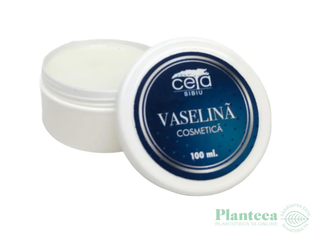Vaselina cosmetica 100ml - CETA