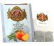 Ceai alb ceylon White Tea Collection piersica trandafir 1,5gx20dz - BASILUR