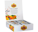 Ceai alb ceylon White Tea Collection asortat 4sort 1,5gx40dz - BASILUR