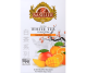 Ceai alb ceylon White Tea Collection mango portocala 1,5gx20dz - BASILUR