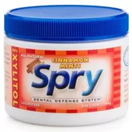 Drajeuri xylitol scortisoara 240b - SPRY