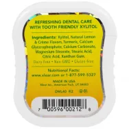 Guma mestecat mints xylitol lamaie 40b - SPRY