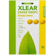 Dropsuri tuse xylitol miere lamaie 30dps - XLEAR