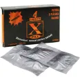 XPill stimulent sexual barbati 4cps - SICHUAN WEILONG PHARMA
