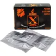 XPill stimulent sexual barbati 4cps - SICHUAN WEILONG PHARMA
