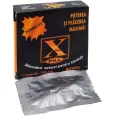 XPill stimulent sexual barbati 1cps - SICHUAN WEILONG PHARMA