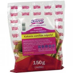 Napolitane cacao vanilie xilitol 150g - XILOVIT