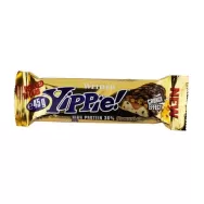 Baton proteic 36% Yippie alune caramel 45g - WEIDER