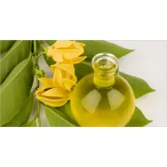 Ulei esential ylang ylang 10ml - HERBAL SANA