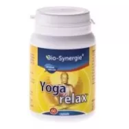 Yoga relax 60cps - BIO SYNERGIE