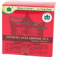 Ceai antiadipos ginseng 30dz - YONG KANG
