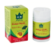 Ginkgo biloba 300mg 30cps - YONG KANG