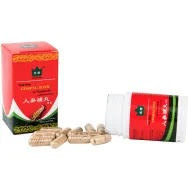 Ginseng tonic 30cps - YONG KANG