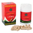 Ginseng tonic 30cps - YONG KANG