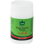 Panax ginseng 450mg 30cps - YONG KANG