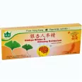 Ginkgo biloba ginseng 10fl - YONG KANG